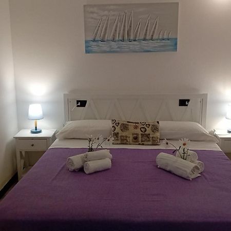 Casa Fulvia With Terrace Apartman Monterosso al Mare Kültér fotó