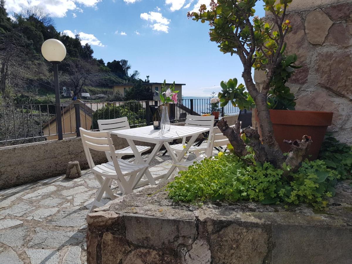Casa Fulvia With Terrace Apartman Monterosso al Mare Kültér fotó