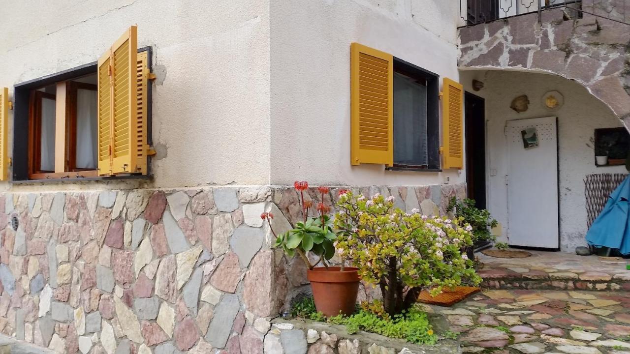 Casa Fulvia With Terrace Apartman Monterosso al Mare Kültér fotó