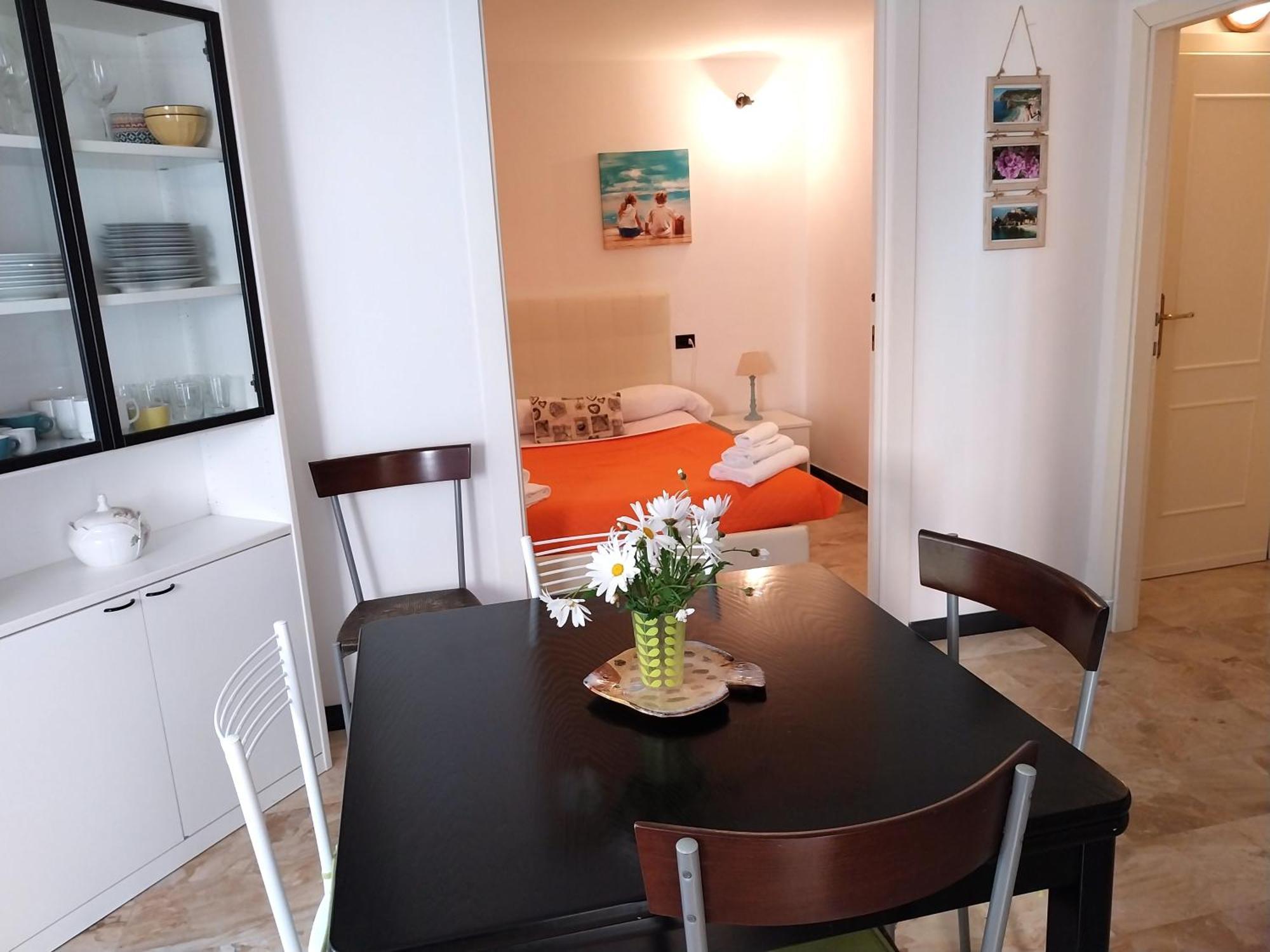 Casa Fulvia With Terrace Apartman Monterosso al Mare Kültér fotó