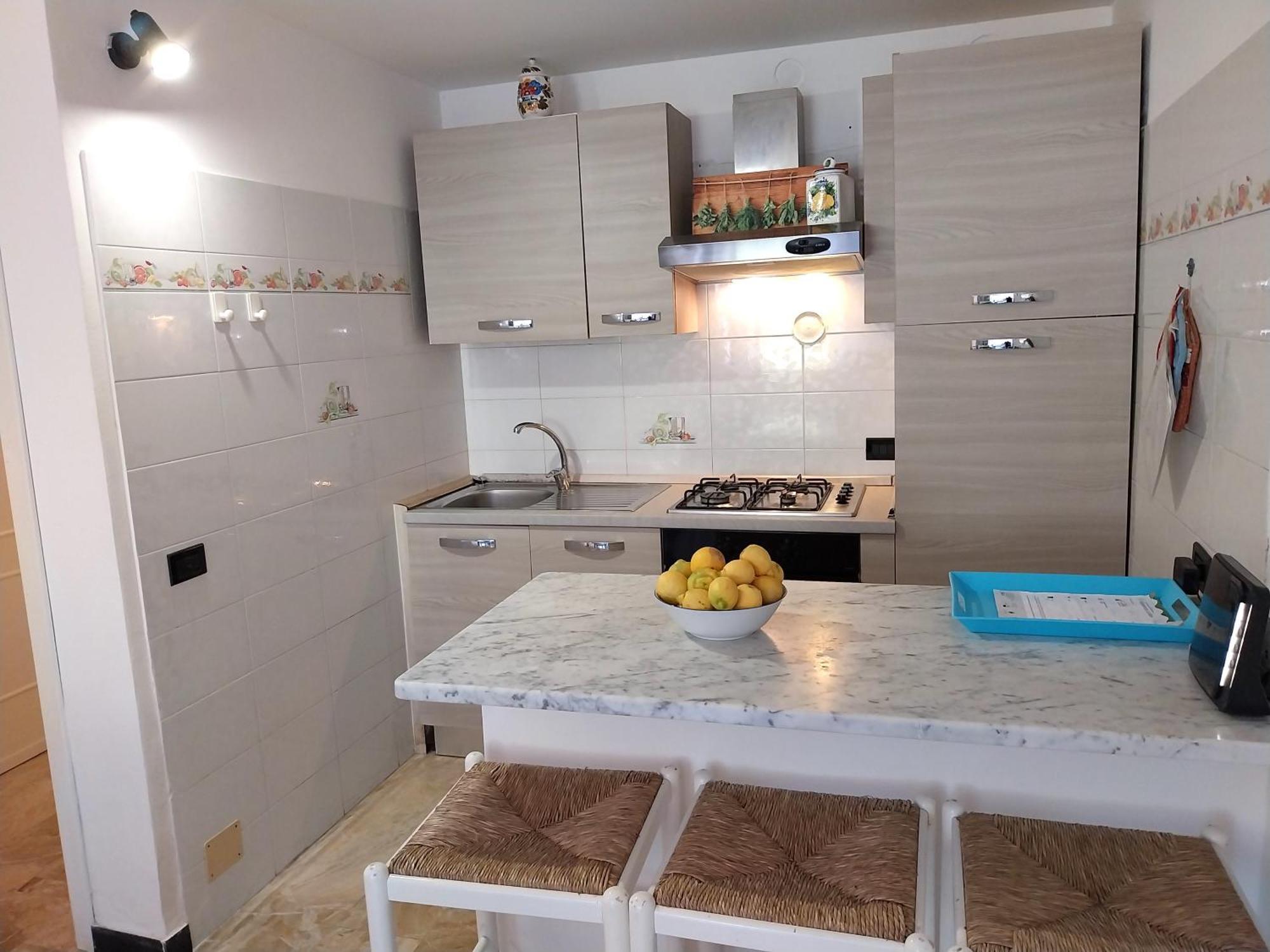 Casa Fulvia With Terrace Apartman Monterosso al Mare Kültér fotó