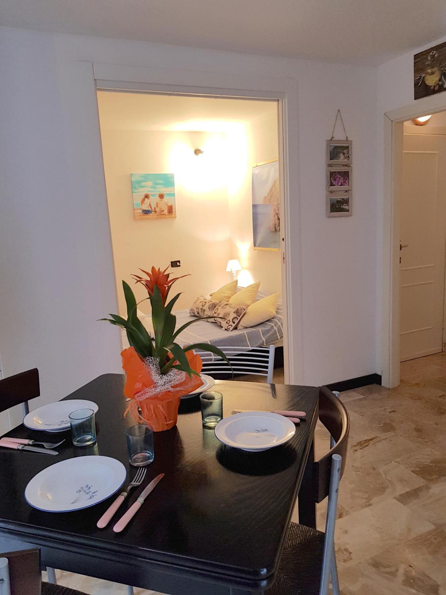 Casa Fulvia With Terrace Apartman Monterosso al Mare Kültér fotó