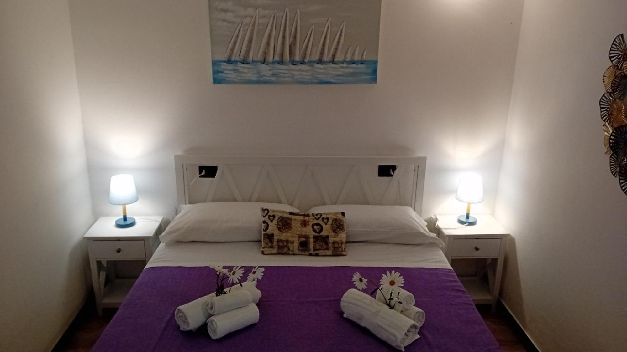 Casa Fulvia With Terrace Apartman Monterosso al Mare Kültér fotó