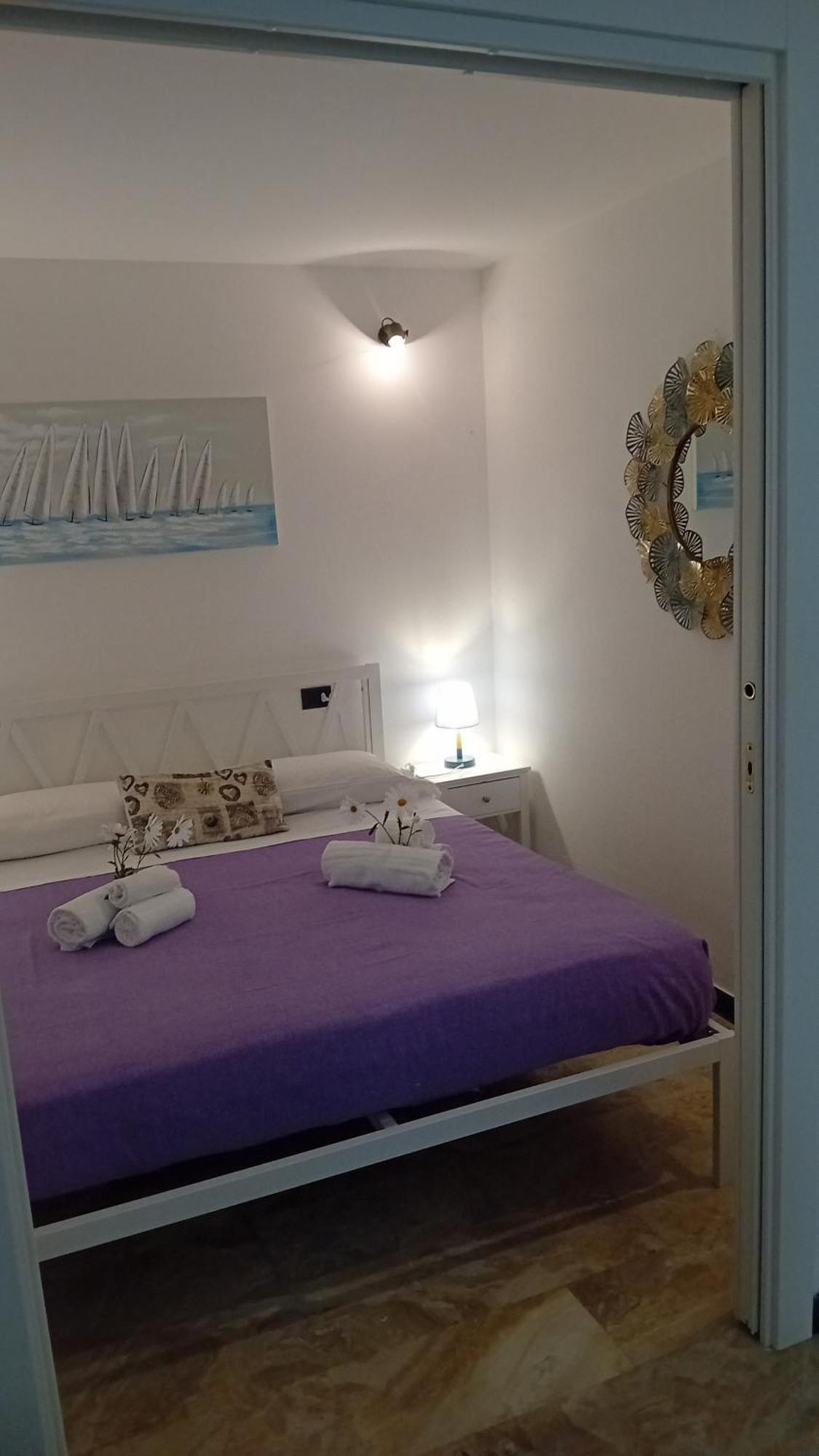 Casa Fulvia With Terrace Apartman Monterosso al Mare Kültér fotó